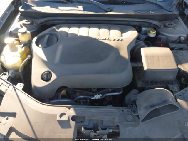 2012 CHRYSLER 200 1C3CCBBG3CN287758 Photo 9