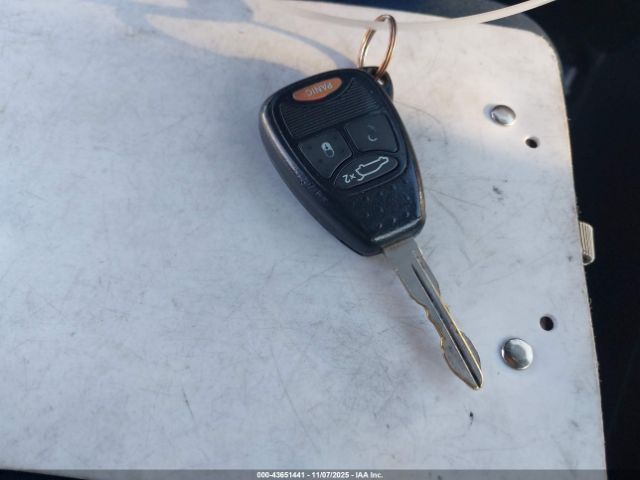 2012 CHRYSLER 200 1C3CCBBG3CN287758 Photo 10