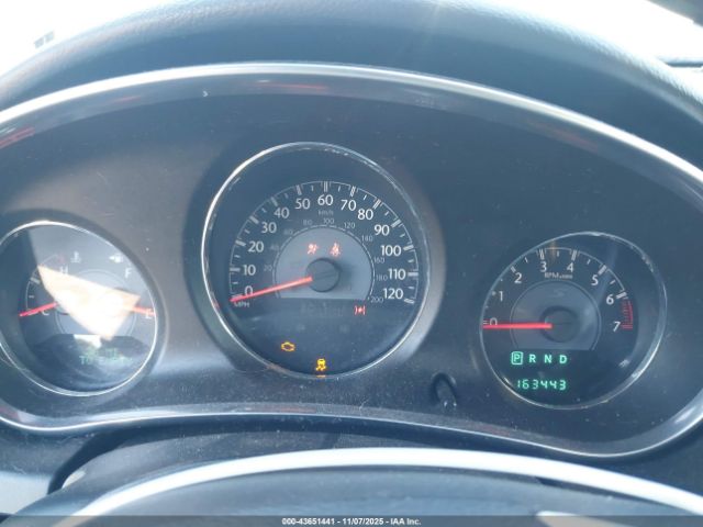 2012 CHRYSLER 200 1C3CCBBG3CN287758 Photo 6