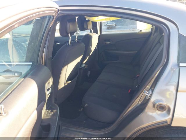 2012 CHRYSLER 200 1C3CCBBG3CN287758 Photo 7