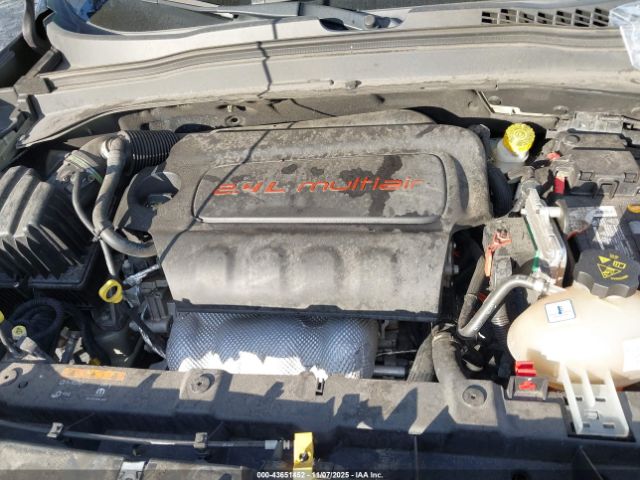 2017 JEEP RENEGADE ZACCJAAB3HPG17432 Photo 9