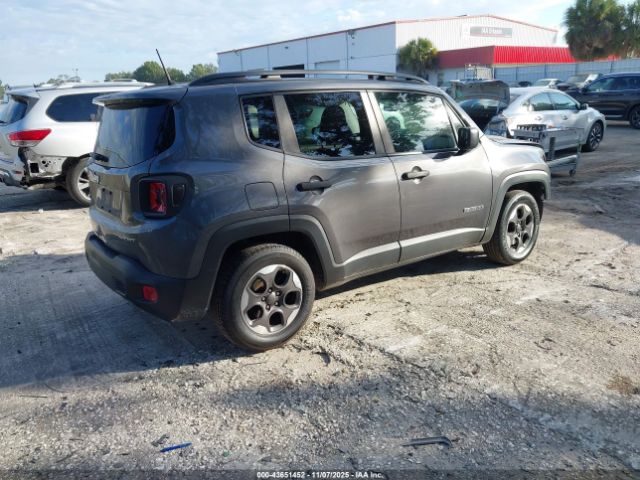 2017 JEEP RENEGADE ZACCJAAB3HPG17432 Photo 3