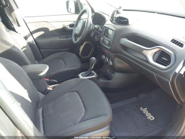 2017 JEEP RENEGADE ZACCJAAB3HPG17432 Photo 4