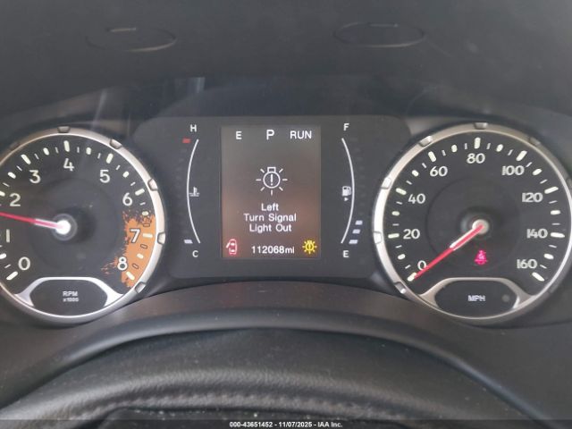 2017 JEEP RENEGADE ZACCJAAB3HPG17432 Photo 6