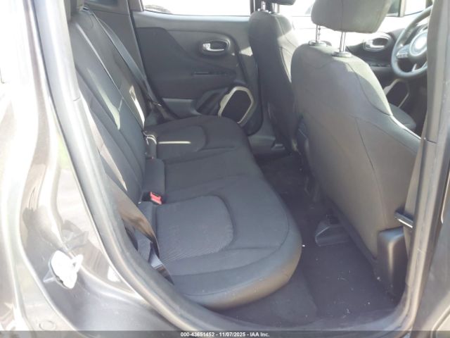 2017 JEEP RENEGADE ZACCJAAB3HPG17432 Photo 7