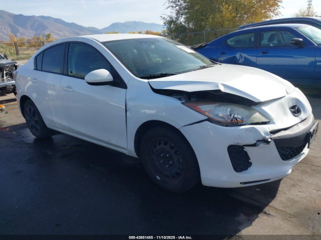 2013 MAZDA MAZDA3 JM1BL1TF2D1761814