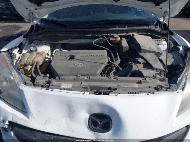 2013 MAZDA MAZDA3 JM1BL1TF2D1761814 Photo 9