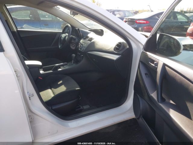 2013 MAZDA MAZDA3 JM1BL1TF2D1761814 Photo 4
