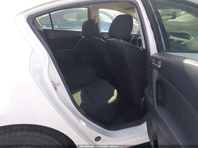 2013 MAZDA MAZDA3 JM1BL1TF2D1761814 Photo 7