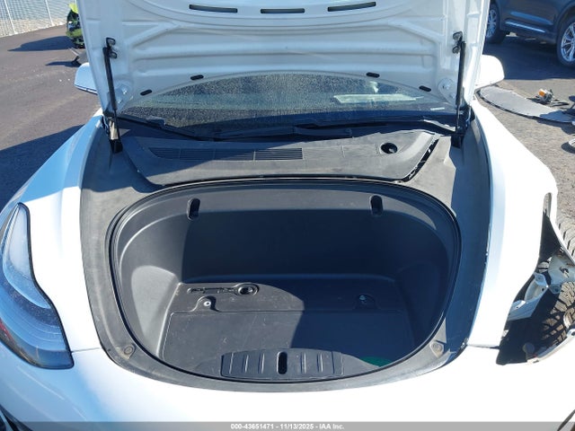 Продаж на аукціоні авто 2020 Tesla Model 3 Long Range Dual Motor All-wheel Drive, vin: 5YJ3E1EBXLF637787, номер лоту: 43651471