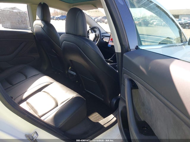 Продаж на аукціоні авто 2020 Tesla Model 3 Long Range Dual Motor All-wheel Drive, vin: 5YJ3E1EBXLF637787, номер лоту: 43651471