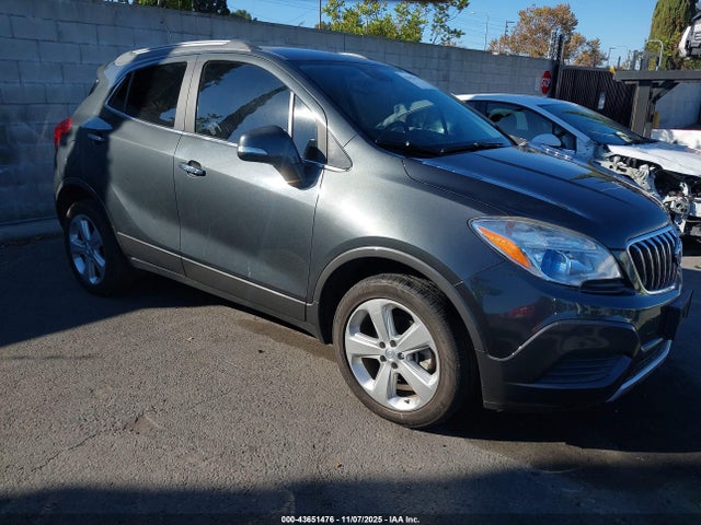 Buick Encore 2016 KL4CJESBXGB687681 Image 18