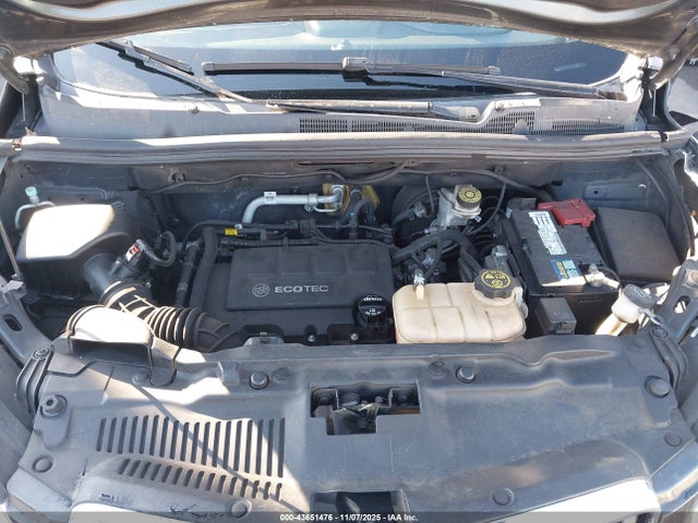 Buick Encore 2016 KL4CJESBXGB687681 Image 27