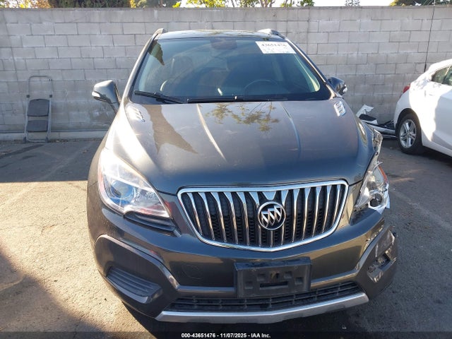Buick Encore 2016 KL4CJESBXGB687681 Image 29