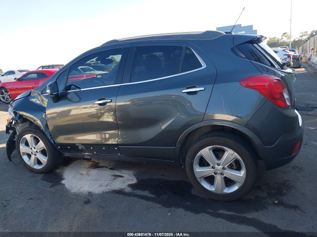 Buick Encore 2016 KL4CJESBXGB687681 Image 31