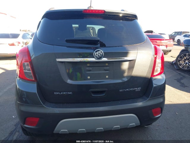 Buick Encore 2016 KL4CJESBXGB687681 Image 33