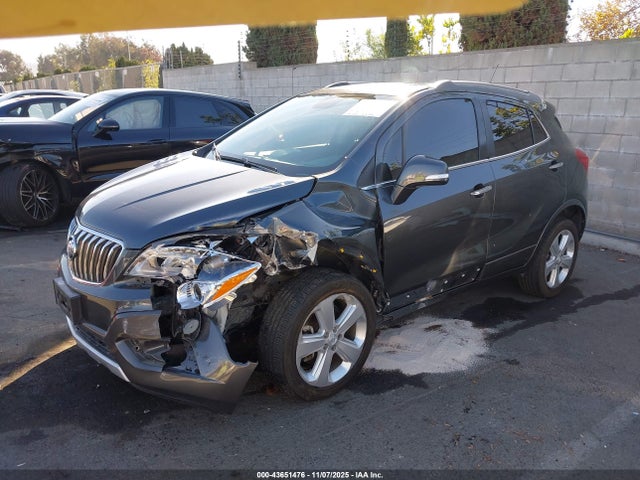 Buick Encore 2016 KL4CJESBXGB687681 Image 19