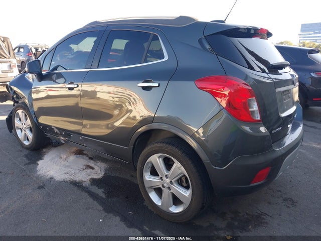 Buick Encore 2016 KL4CJESBXGB687681 Image 20