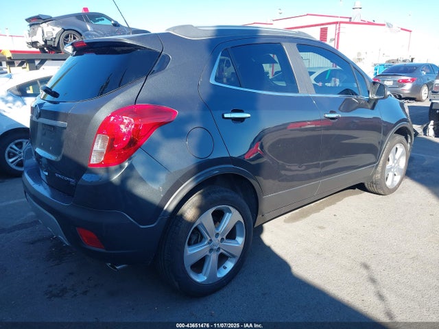 Buick Encore 2016 KL4CJESBXGB687681 Image 21