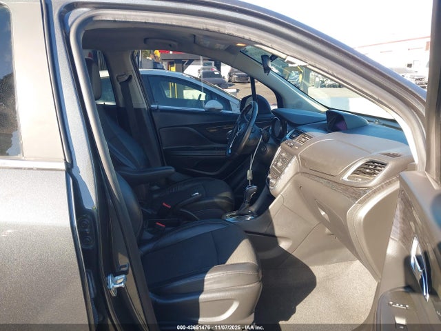 Buick Encore 2016 KL4CJESBXGB687681 Image 22