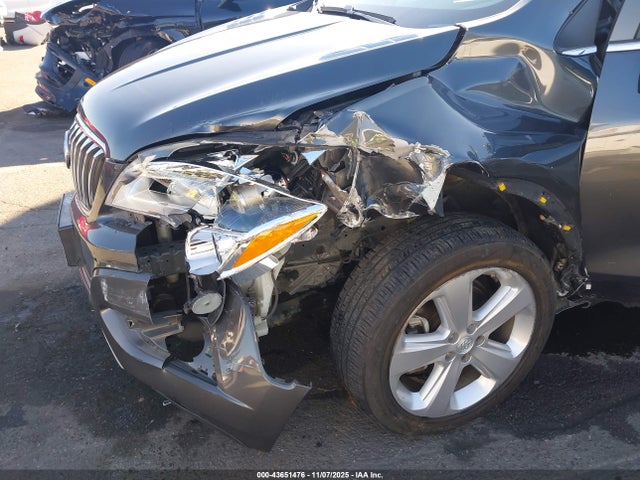 Buick Encore 2016 KL4CJESBXGB687681 Image 23