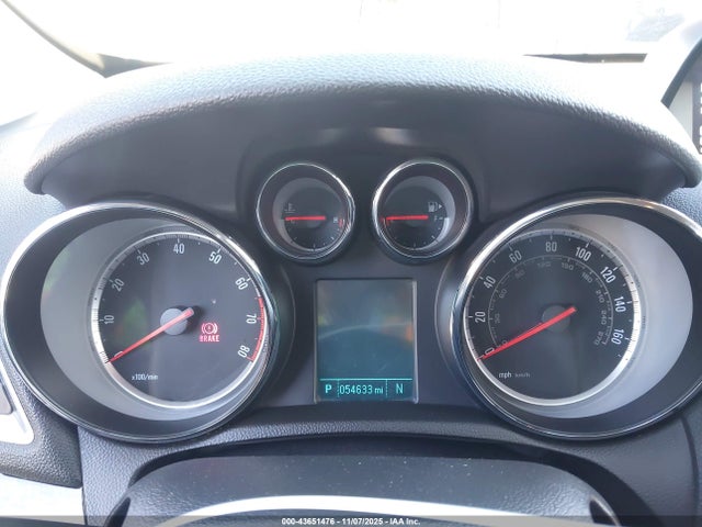 Buick Encore 2016 KL4CJESBXGB687681 Image 24