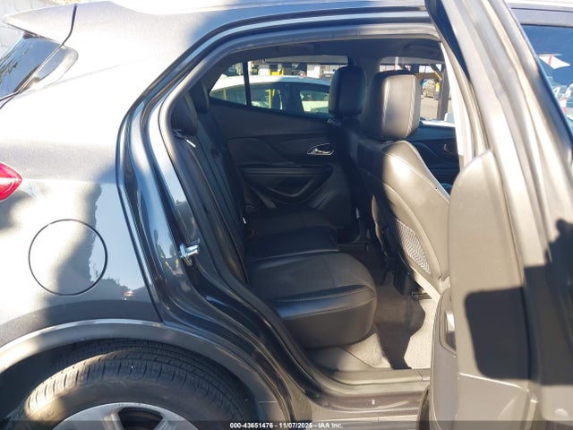 Buick Encore 2016 KL4CJESBXGB687681 Image 25