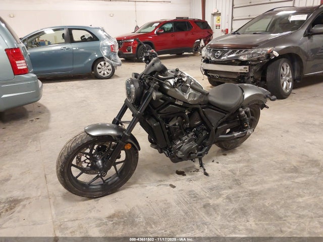 2023 HONDA CMX1100 JH2SC8317PK200950 Photo 1