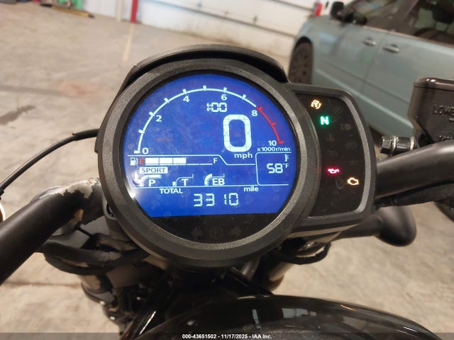 2023 HONDA CMX1100 JH2SC8317PK200950 Photo 6