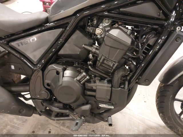 2023 HONDA CMX1100 JH2SC8317PK200950 Photo 7