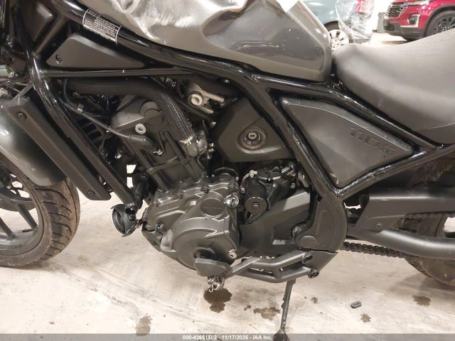 2023 HONDA CMX1100 JH2SC8317PK200950 Photo 8