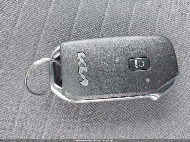 Продажа на аукционе авто 2023 Kia Seltos Nightfall Edition, vin: KNDEUCA27P7402482, номер лота: 43651506