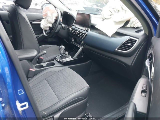 Продажа на аукционе авто 2023 Kia Seltos Nightfall Edition, vin: KNDEUCA27P7402482, номер лота: 43651506