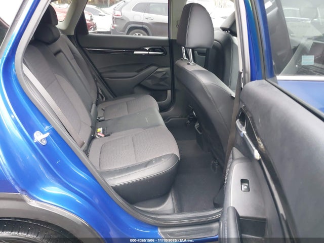 Продажа на аукционе авто 2023 Kia Seltos Nightfall Edition, vin: KNDEUCA27P7402482, номер лота: 43651506
