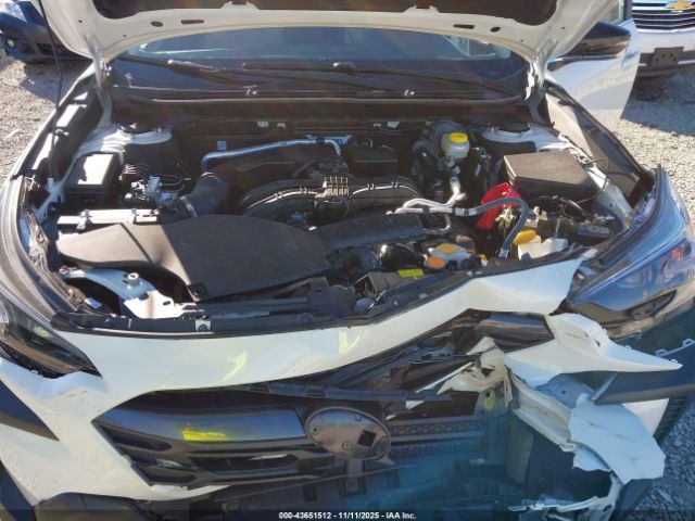 2025 SUBARU OUTBACK 4S4BTAFC9S3256545 Photo 9