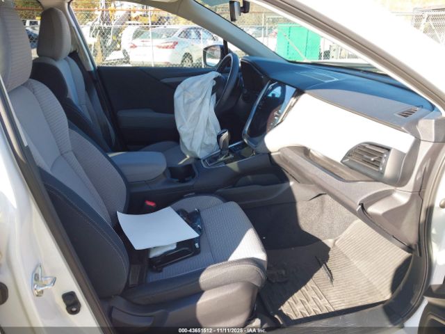 2025 SUBARU OUTBACK 4S4BTAFC9S3256545 Photo 4