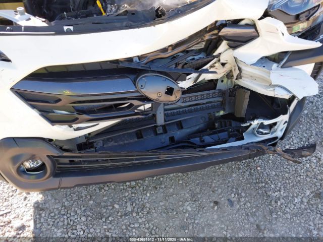 2025 SUBARU OUTBACK 4S4BTAFC9S3256545 Photo 5