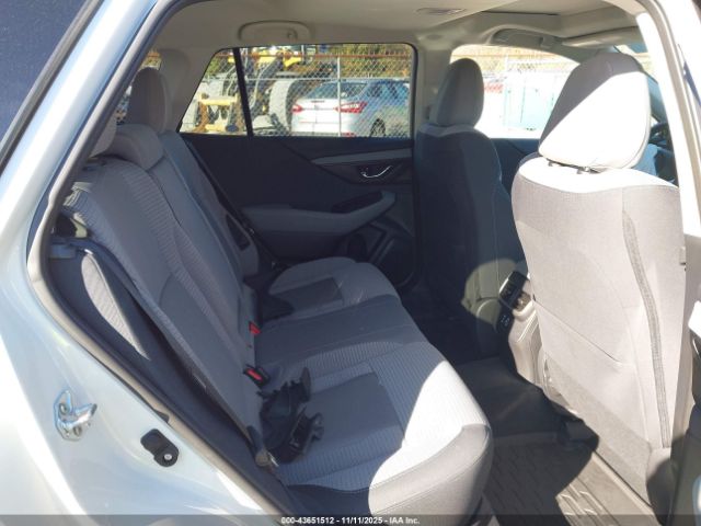 2025 SUBARU OUTBACK 4S4BTAFC9S3256545 Photo 7