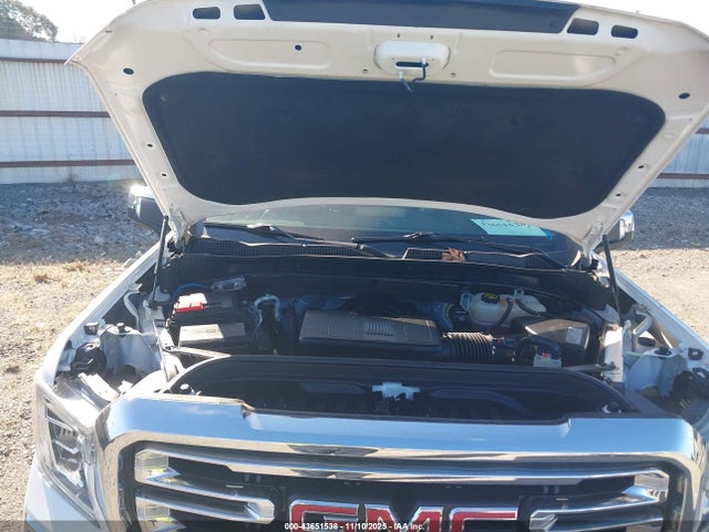 Aukcja sprzedaży 2019 Gmc Sierra 1500 Slt, vin: 1GTU9DED6KZ119292, numer aukcji: 43651538