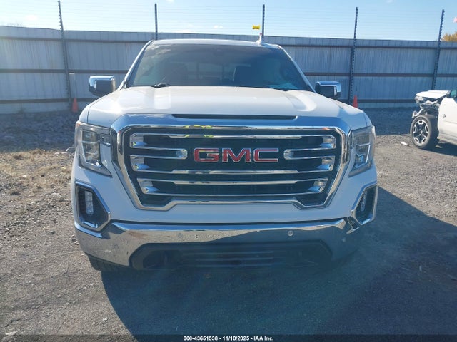 Aukcja sprzedaży 2019 Gmc Sierra 1500 Slt, vin: 1GTU9DED6KZ119292, numer aukcji: 43651538