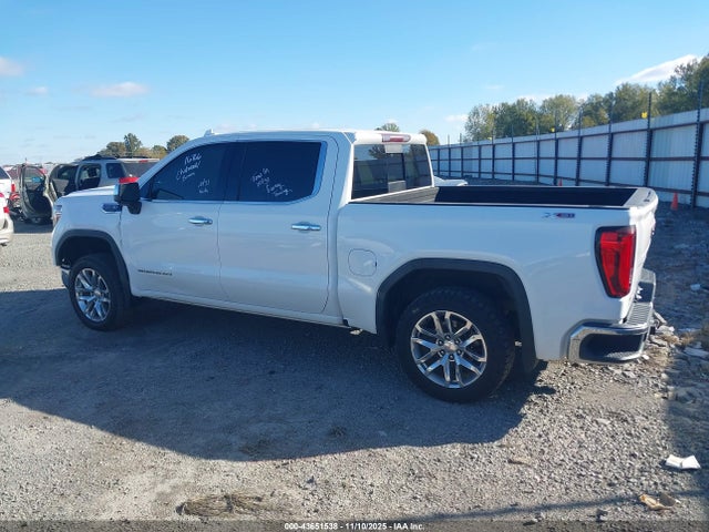 Aukcja sprzedaży 2019 Gmc Sierra 1500 Slt, vin: 1GTU9DED6KZ119292, numer aukcji: 43651538