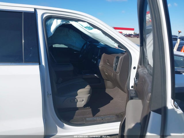 Aukcja sprzedaży 2019 Gmc Sierra 1500 Slt, vin: 1GTU9DED6KZ119292, numer aukcji: 43651538