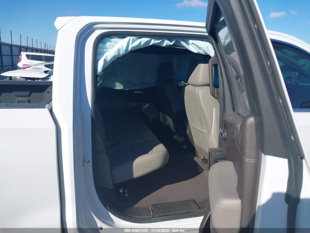 Aukcja sprzedaży 2019 Gmc Sierra 1500 Slt, vin: 1GTU9DED6KZ119292, numer aukcji: 43651538