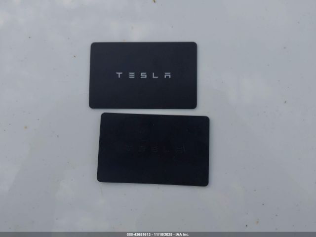 2020 TESLA MODEL Y 5YJYGDEE4LF057835 Photo 10