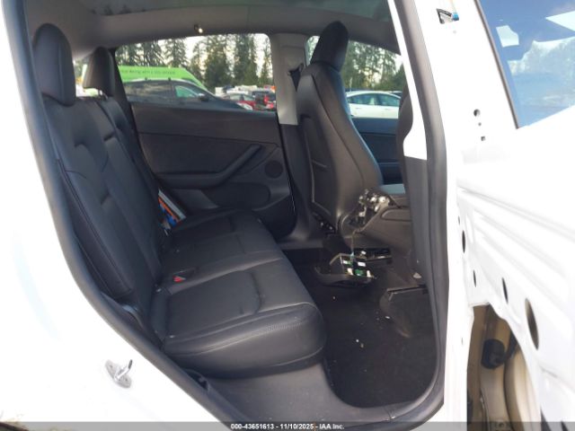 2020 TESLA MODEL Y 5YJYGDEE4LF057835 Photo 7