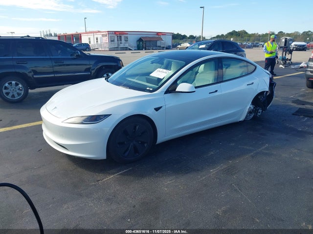 2024 TESLA MODEL 3 5YJ3E1EA8RF794203 Photo 1