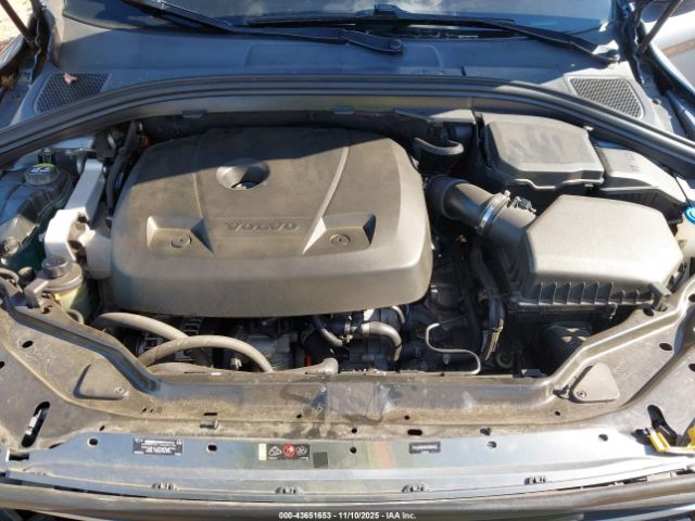 2016 VOLVO XC60 YV440MDK6G2890455 Photo 9