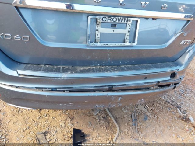 2016 VOLVO XC60 YV440MDK6G2890455 Photo 5