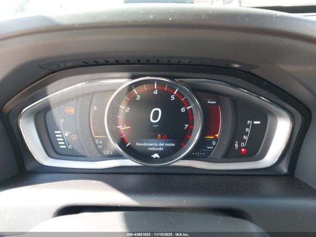 2016 VOLVO XC60 YV440MDK6G2890455 Photo 6