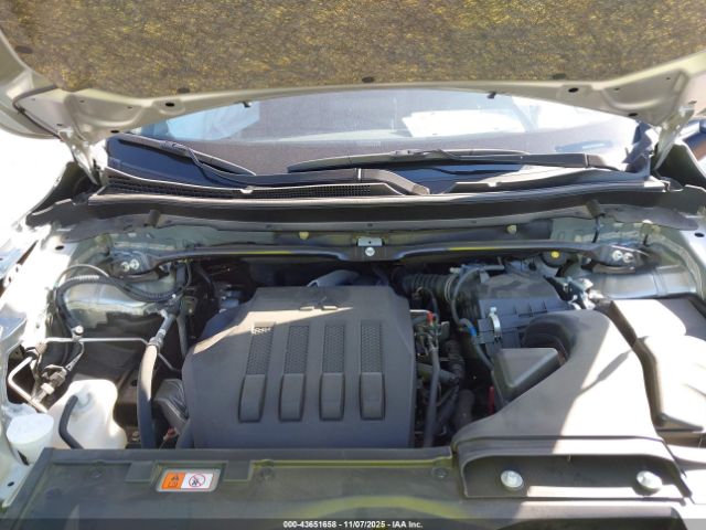 2023 MITSUBISHI ECLIPSE CROSS JA4ATWAA4PZ030141 Photo 9